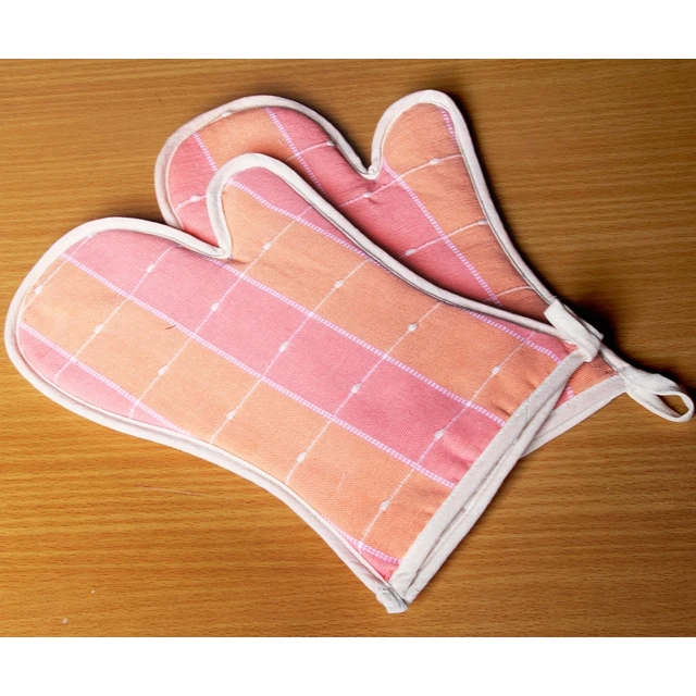 Oven  Mitts Online oven Mitt  Printed Design Best Quality Oven Mittens At Best Price In India