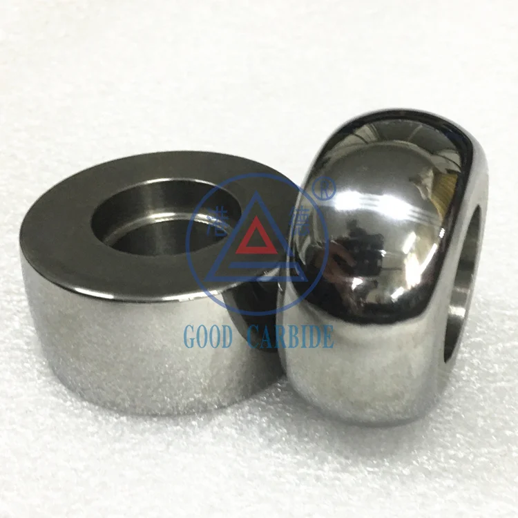 OEM&ODM tungsten carbide metal spinning wheel