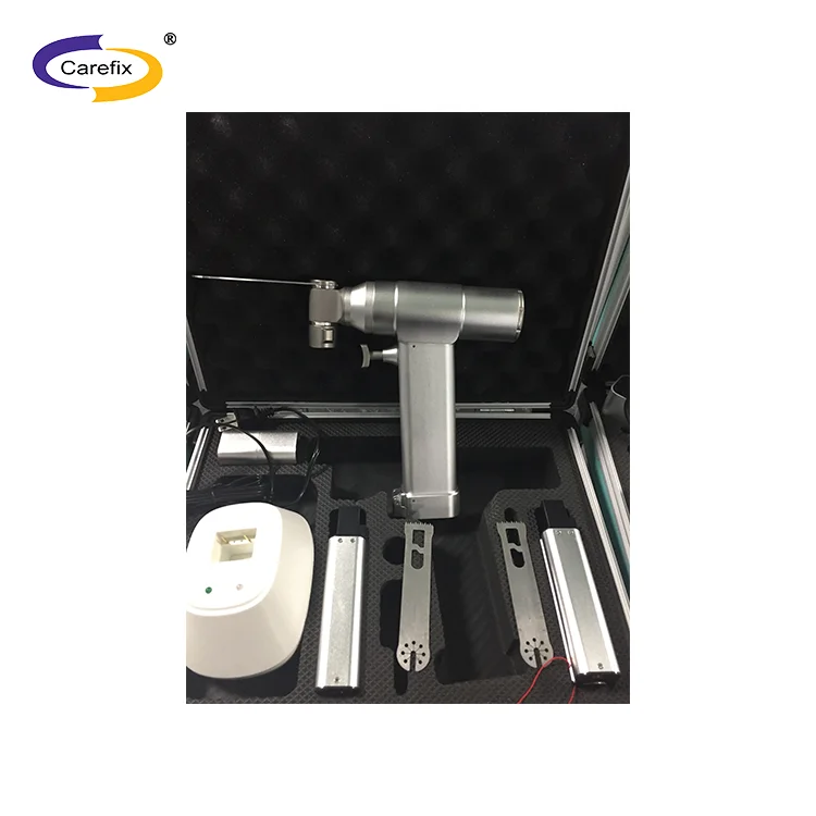 Медицинской помощи от батареек микро кости сверла