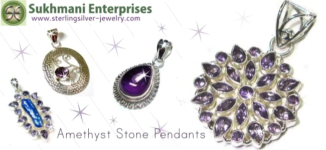 best selling 925 sterling silver necklace women pendant choker statement lariat necklace wholesale Indian emerald jewelry