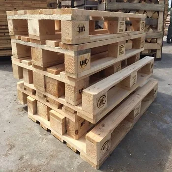 Euro EPAL stamped Wooden Pallet 1200x1000   New and Used