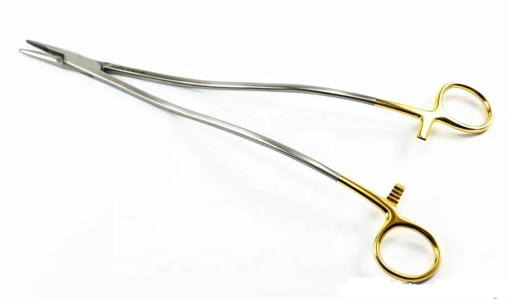 Держатель Иглы Bozeman T.C