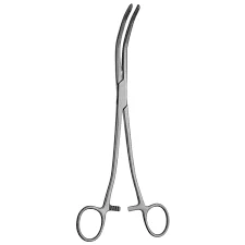 US type kidney clamp high quality medical grade surgical stainless steel medical instruments