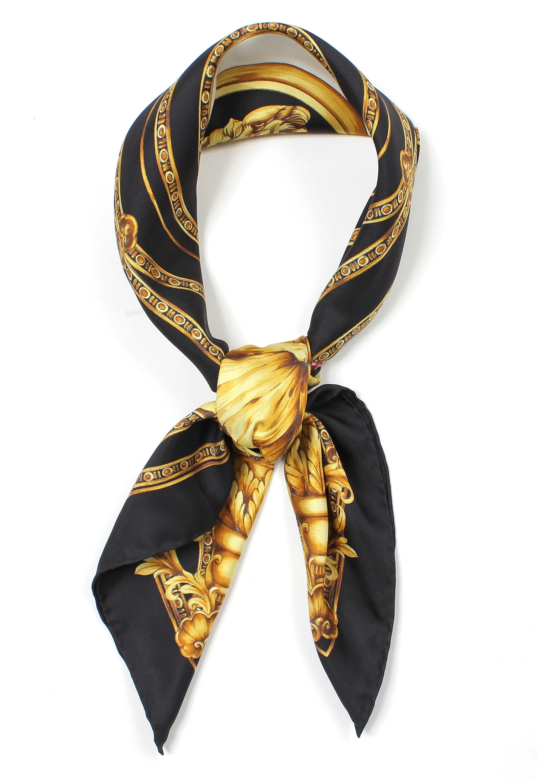 Best seller silk scarf 100% classic women scarf low cost silk scarf 2019