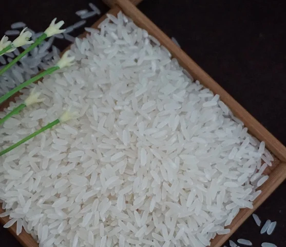 HOT RICE SALE - NEW CROP*Viet Nam Jasmine rice The best grade Good offer NEW CROP  OF JASMINE RICE