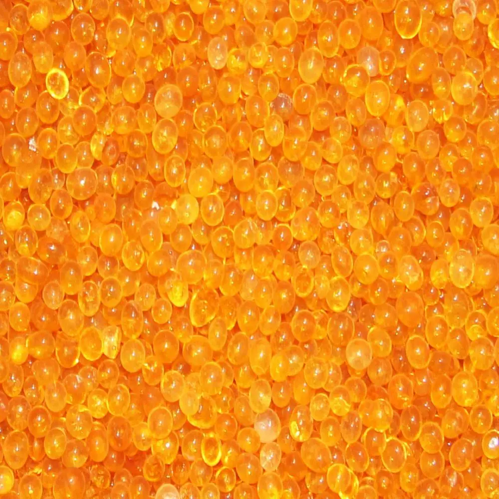Reusable Humidity Indicator Orange Silica Gel Desiccant Tins Pack, High Quality Silica Gel Desiccant,