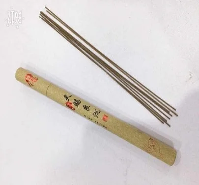 100% High Quality Incense Without Bamboo Stick Malaysia Made