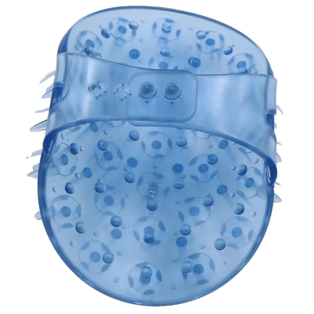 Массажер для кожи головы ALLWINWIN SCM02 с регулируемым ремешком