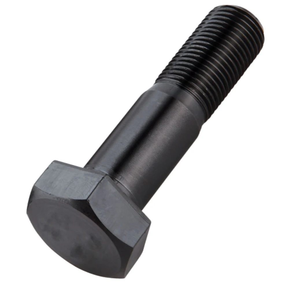 grade12.9 steel hex head structure bolt