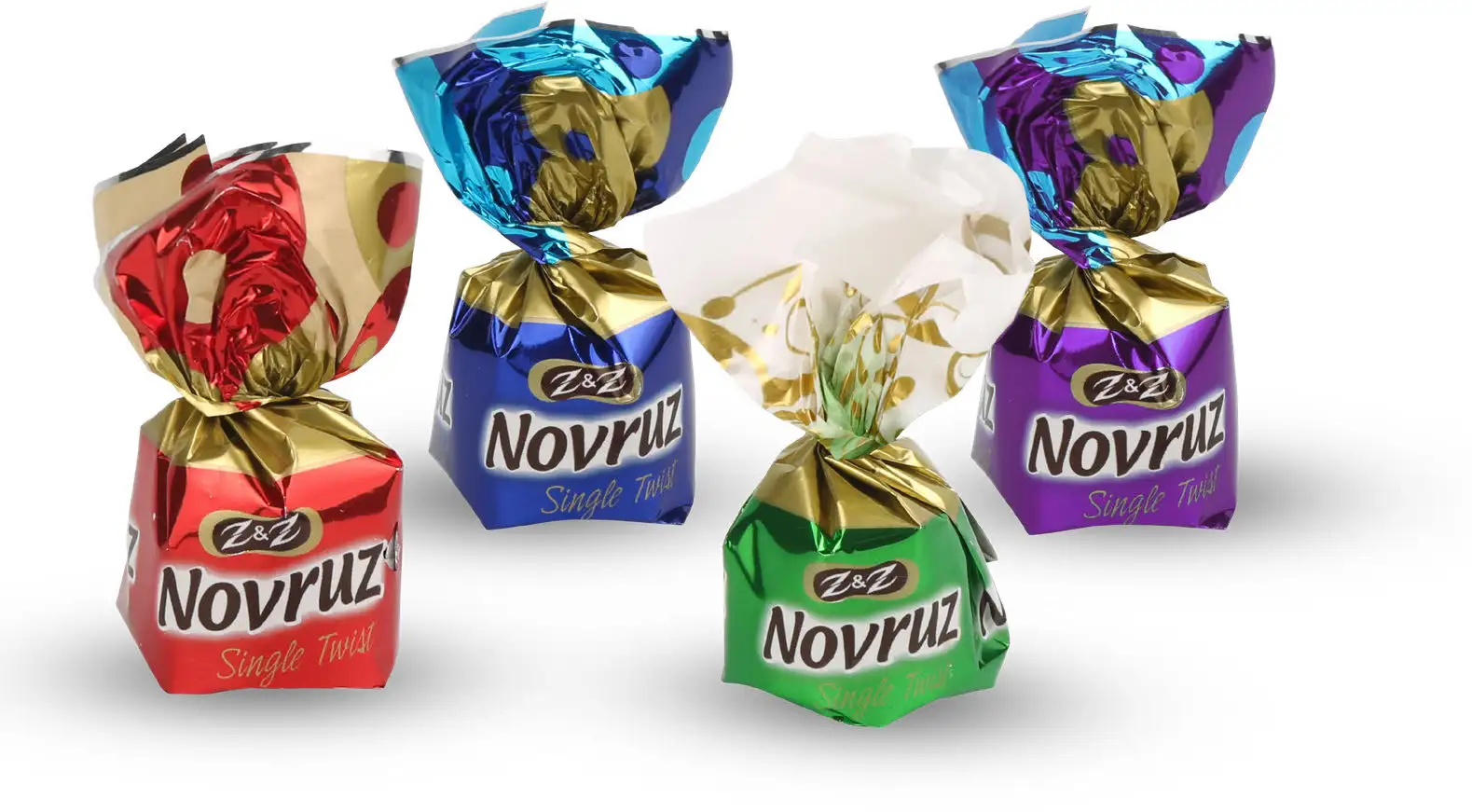 LALE NOVRUZ DUBAI SWEETS SIMILAR TO TAYAS ORIENT CHOCOLATE