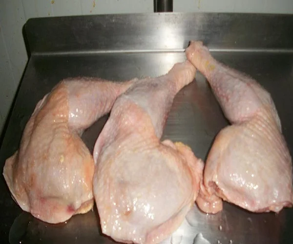 Frozen Chicken Thighs / Feet / Paws / Drumsticks Prices