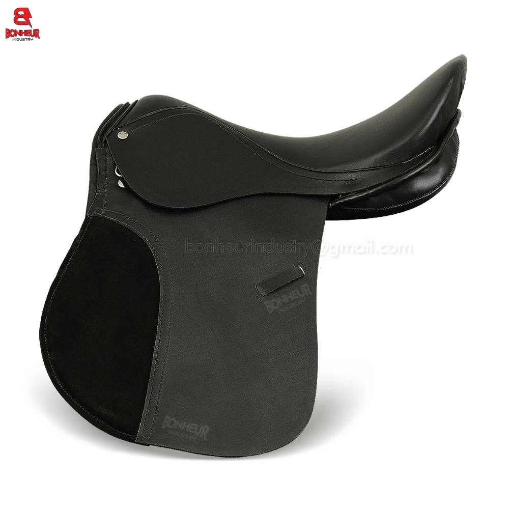 New Jumping Saddle | English Racing Horse Saddle