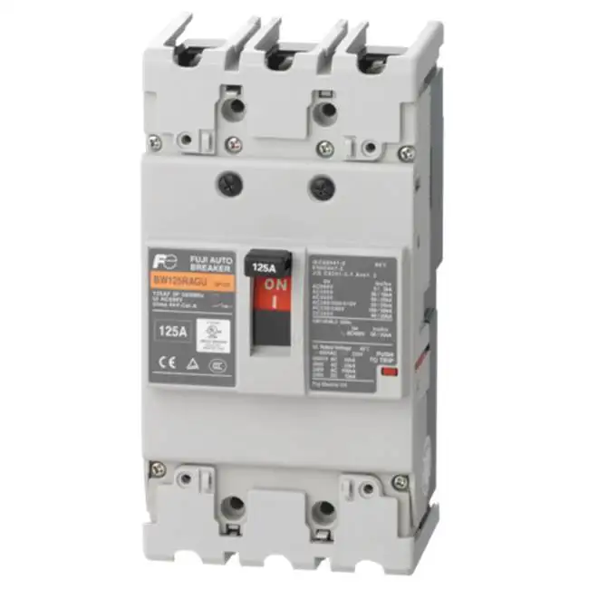 new payment quality elcb circuit Fuji electrical elcb Earth Leakage Circuit Breaker