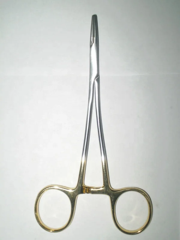 Держатель Иглы Bozeman T.C