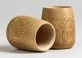 NEW PRODUCT -BAMBOO COFFEE CUP / Ms tracy