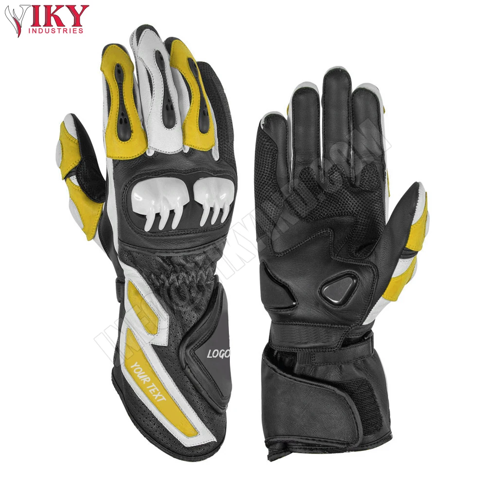 Hot sale motorbike Sports Safety gloves motorcycle Racing Gloves top Quality Motorbike gloves