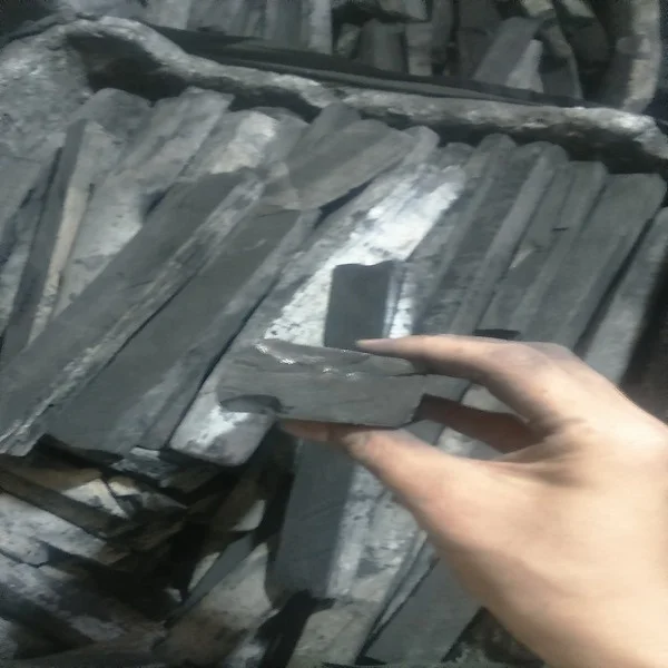 Вьетнам, 2%, древесный уголь для барбекю, без запаха, без лая, в форме палочки, Binchotan