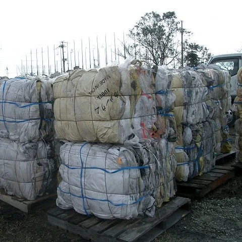 CHEAP WHOLE   Sale!Quality     PP super sack SCRAP for sale