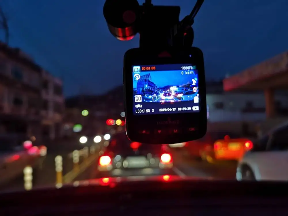 Тайваньский Лидер продаж FHD 1080P gps видеорегистратор