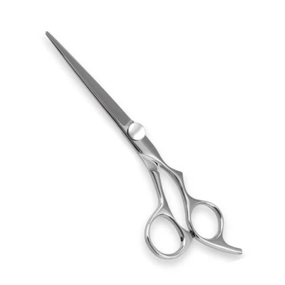 Barber 440c Hairdressing Scissors For Shape Cutting