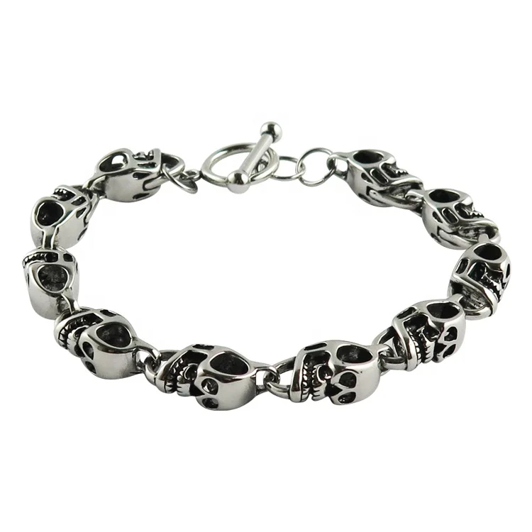 Good Quality Fashion Stainless Steel Bracelet