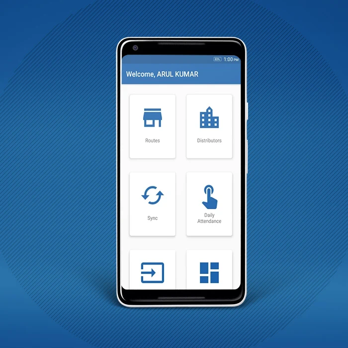 CRM Development Services & CRM Software Solutions - Protolabz eServices