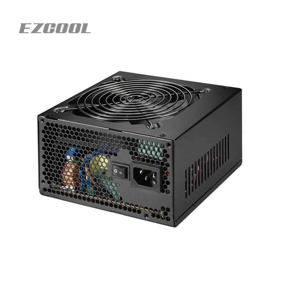  Лидер продаж блок питания 650 Вт atx 80plus gold