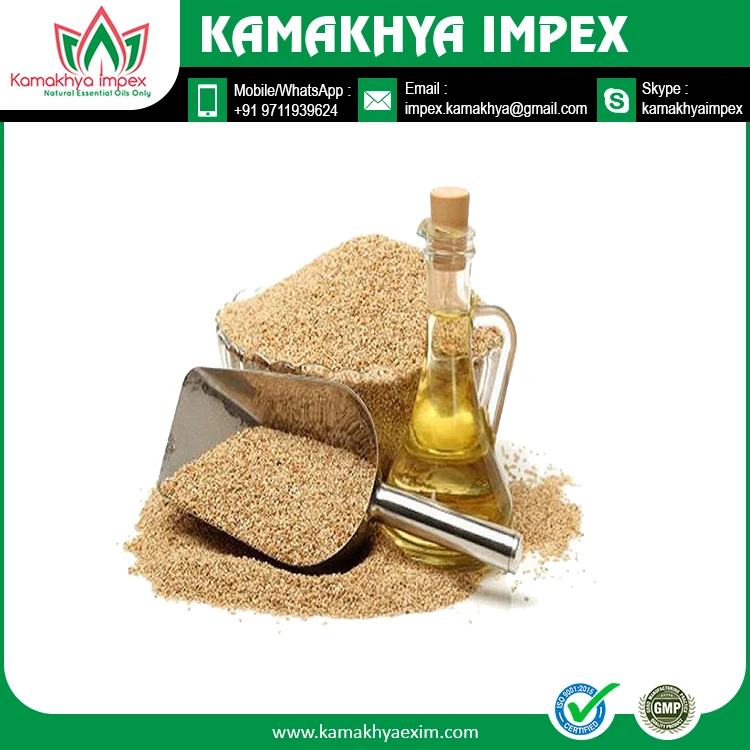 
Sesame Oil 