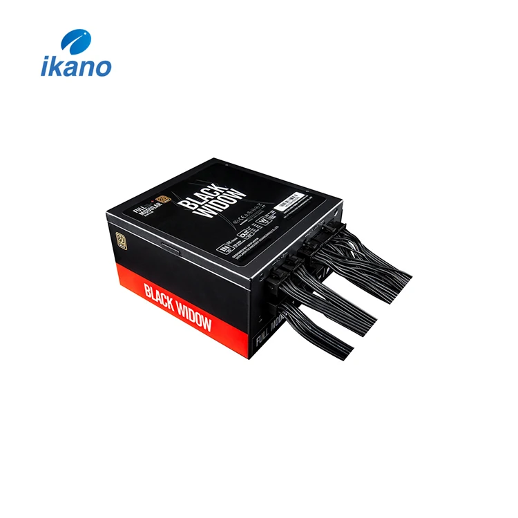 
700w ATX Power Supply for gaming PC 