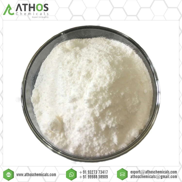 
High Quality Raw Material CAS 58581-89-8 Azelastine 