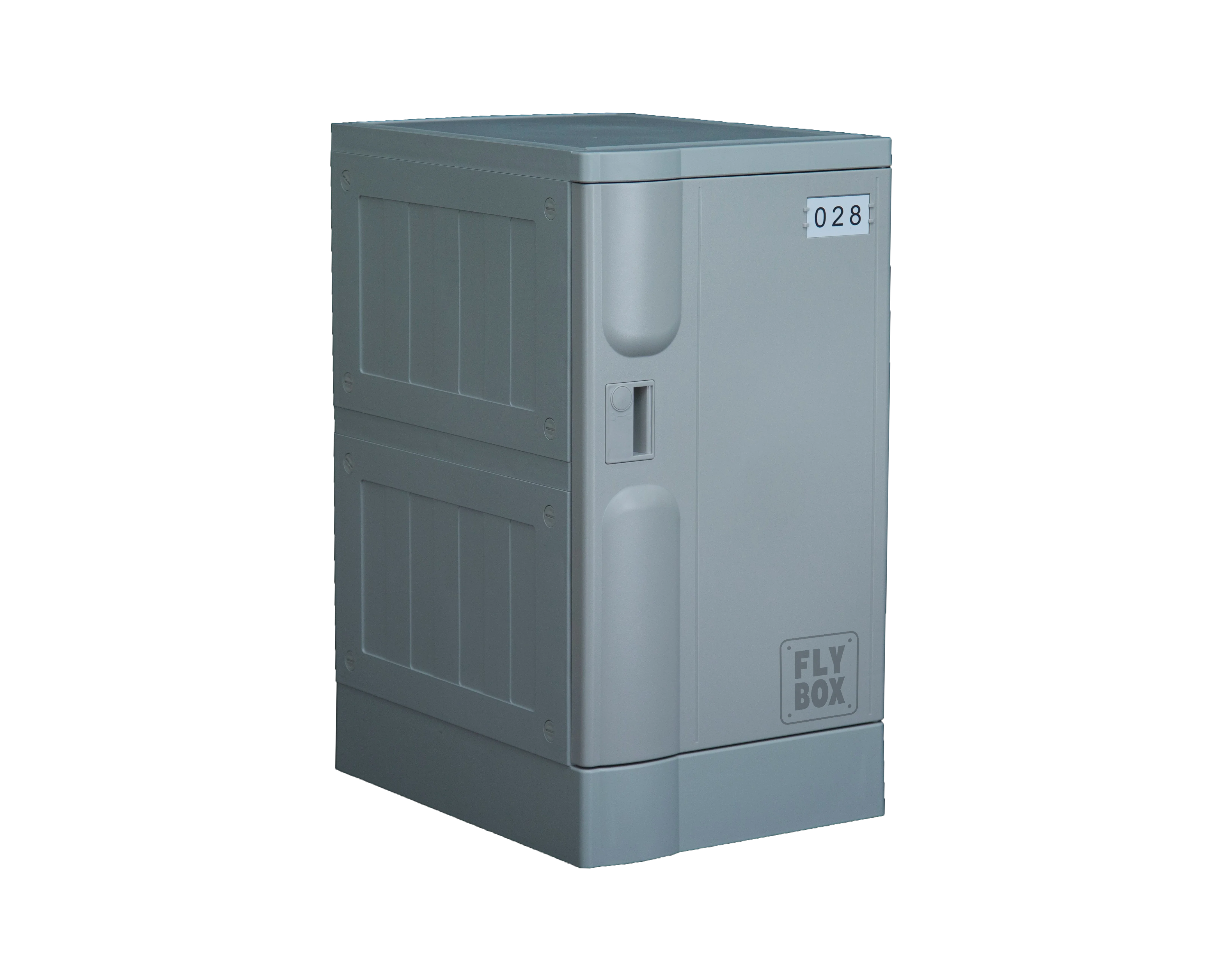 Locker box for storage in office/hospital/swimming pool/school