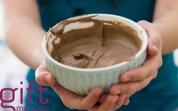 
Natural Moroccan Ghassoul Clay Powder - Face & Body Detox 