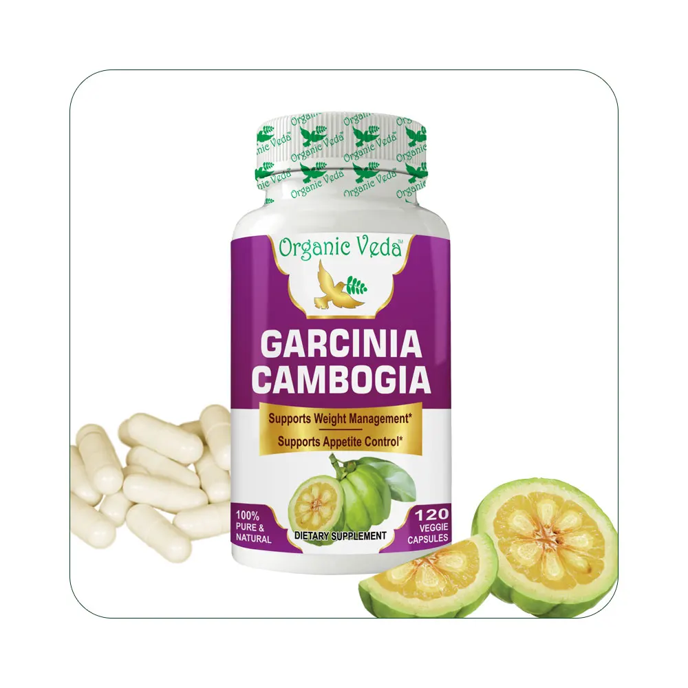 Wholesale Garcinia Cambogia Capsules Supplements for Weight Loss