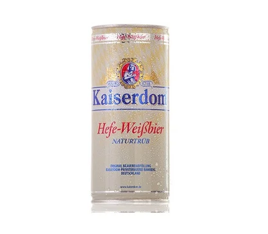 Банки Kaiserdom 12x100cl (пиво)