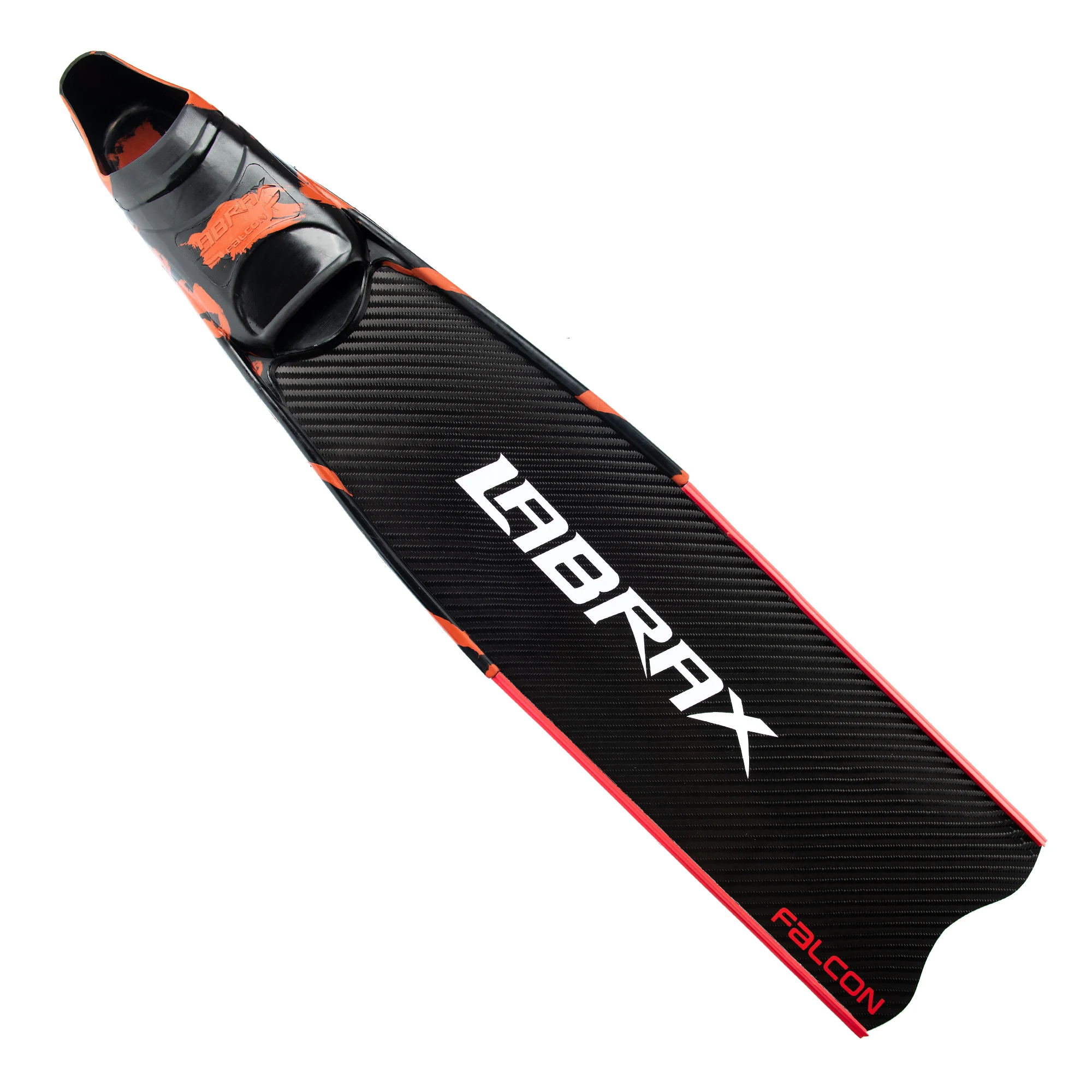 
Labrax Full Carbon Blade 