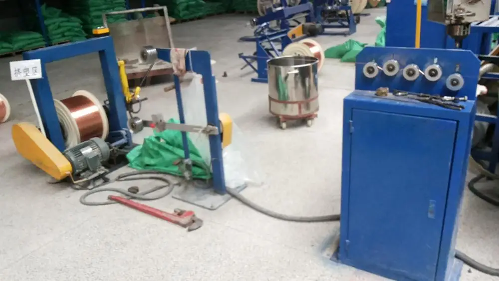 High Quality Xps Insulation wire extrusion machine for  Board Production Line CO2 Foaming XPS extrusion line xps foamed panel