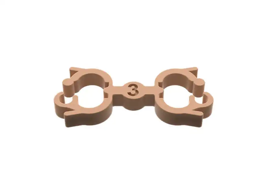 Canary Budgie Lopsided Leg Cure Nipple Bird Accessories Pet Products