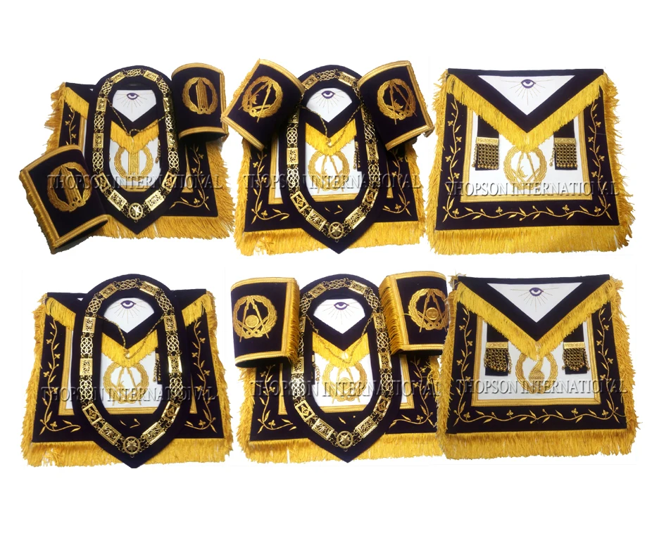 Masonic Regalia Grand Lodge Apron I masonic Regalia