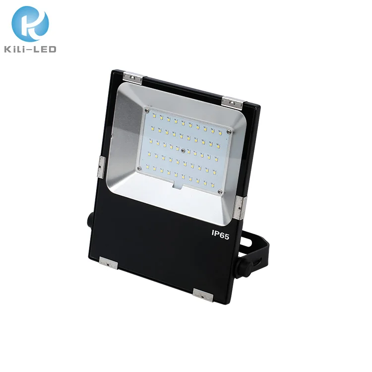 ETL 200w led flood light factory direct sales best 200 watt led flood light for outdoor wet locations