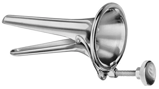 COLLIN for children Vaginal Speculum, Vaginal Specula and Uterine Dilators, Vaginal Specula
