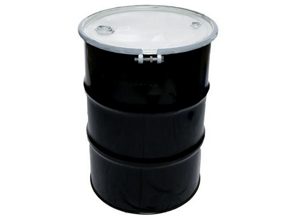 200 Liter Steel Drums For Sale Metal Drum For Oil