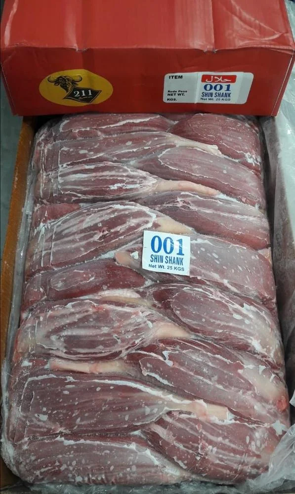  Замороженное мясо буйвола из Индии/замороженная говядина!