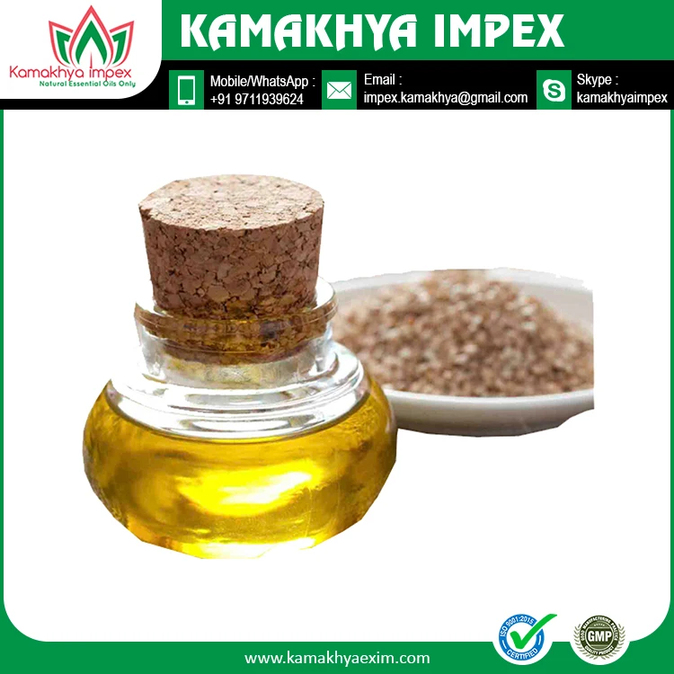 
Sesame Oil 