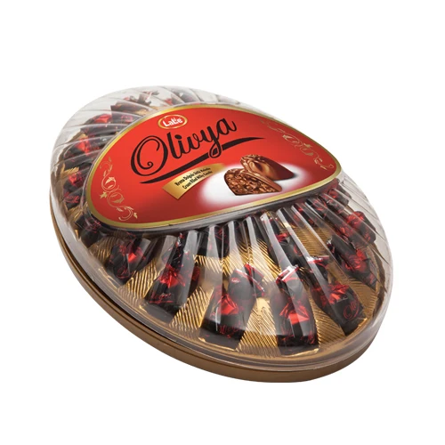 LALE GIFT BOX CHOCOLATE