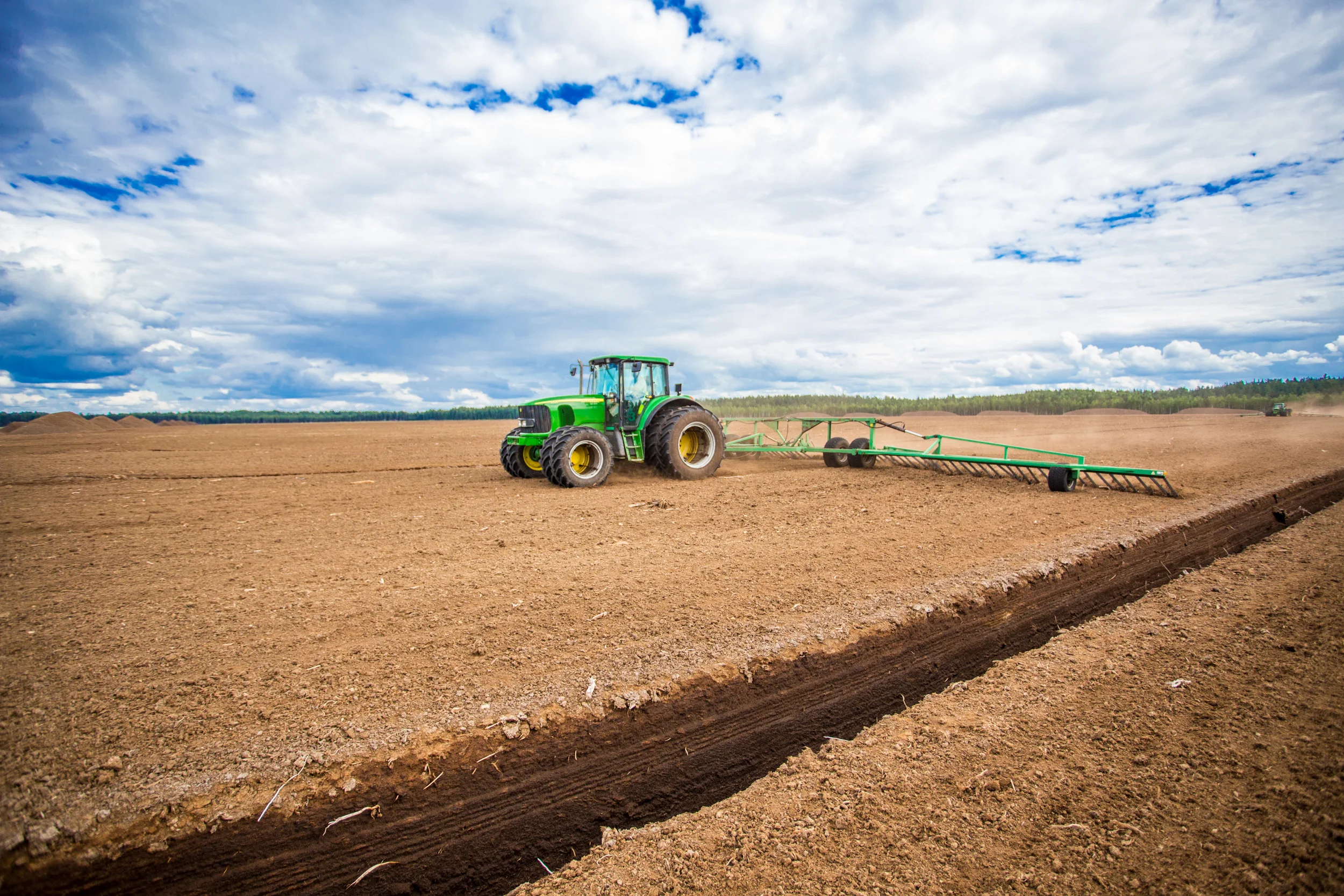 Профессиональные среды для выращивания в теплицах и пищевых хозяйствах производства Nord agro
