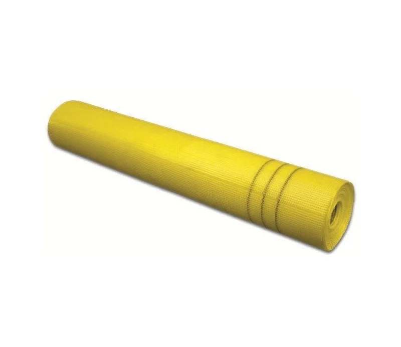 
Fiberglass Mesh for External Thermal Insulation System(EIFS) <span style=