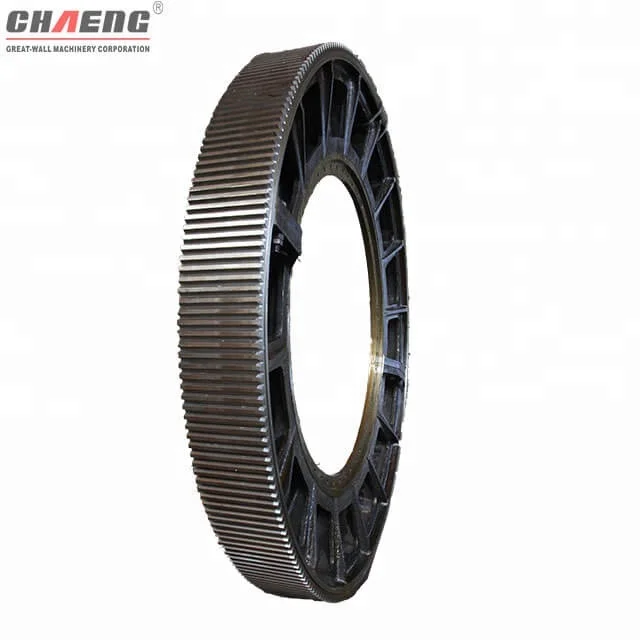 High Manganese Steel Casting Foundry Manufactures in china