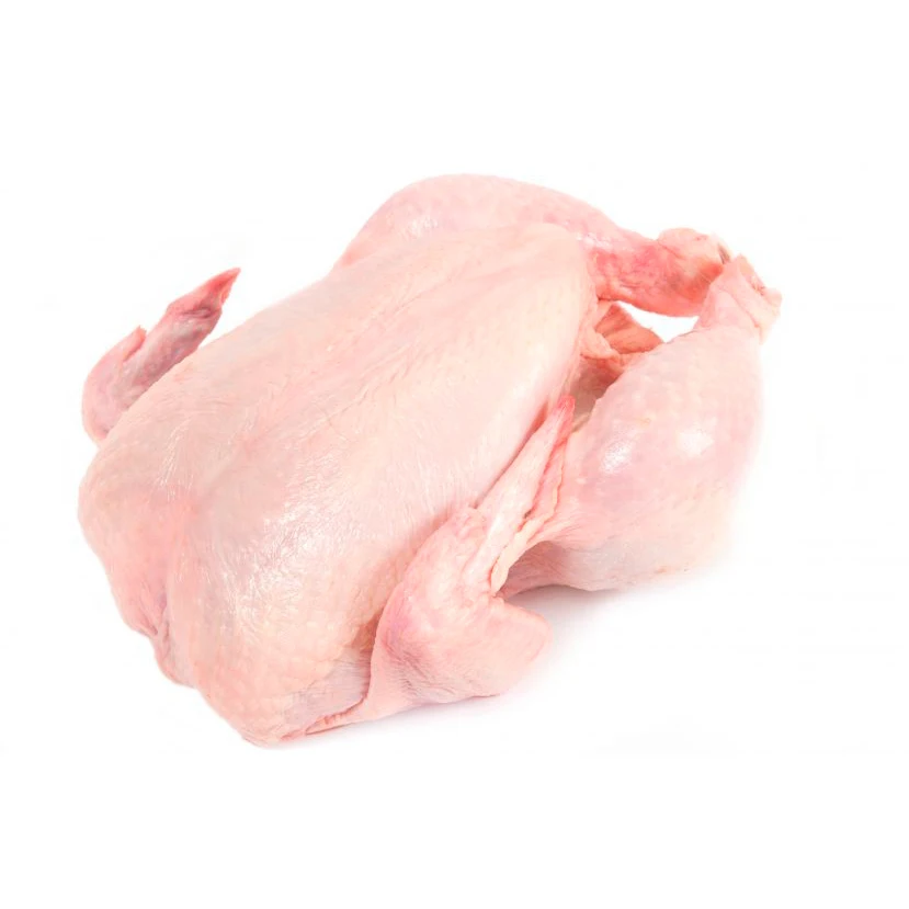 Halal Frozen Chicken Paw /Chicken Feet /Whole Frozen chicken