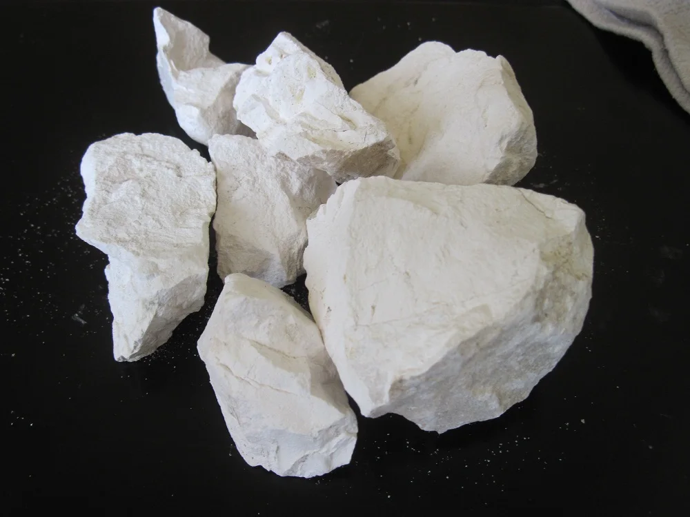 
Burnt dolomite MgO 32% CaO 50% Best Vietnam Dolomite 