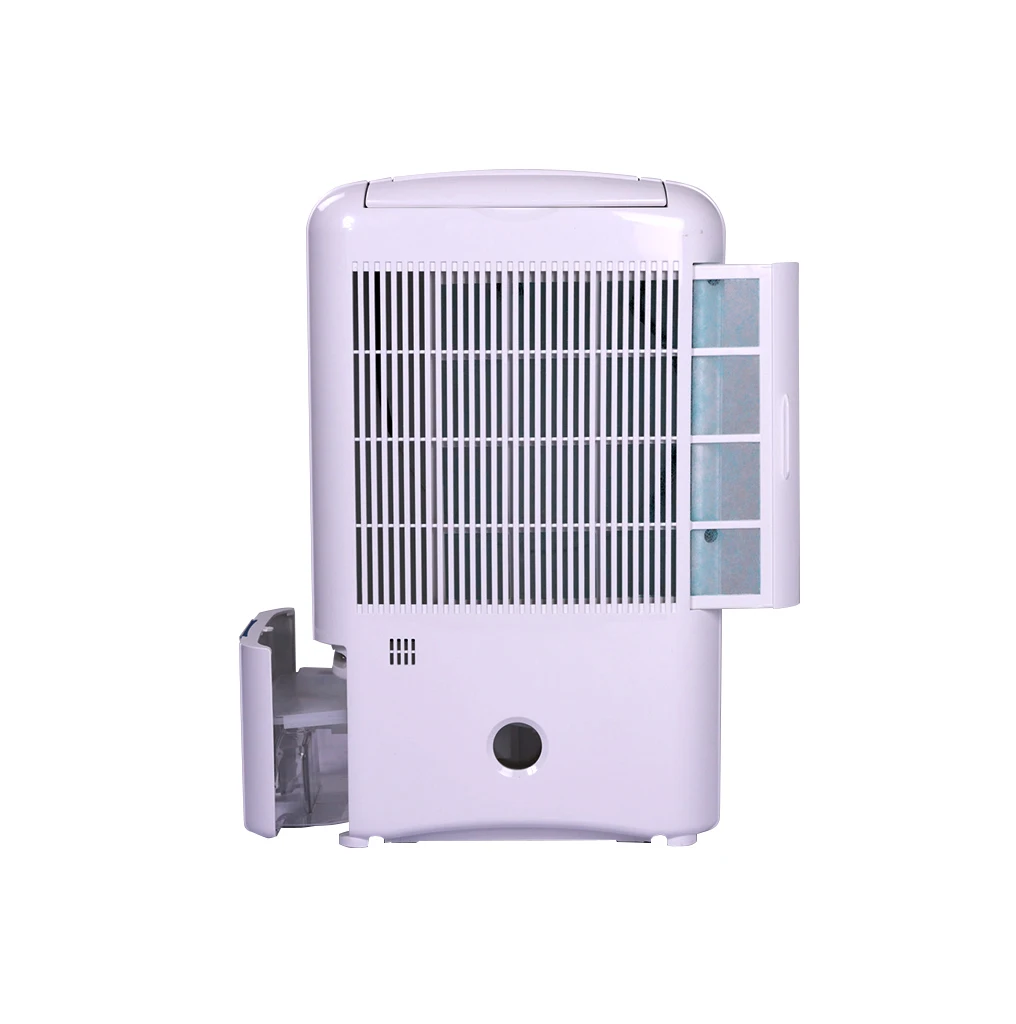 Home Slim Desiccant dehumidifier Powerful Drying Dehumidifier